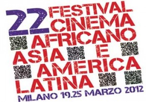logo festival cinema africano