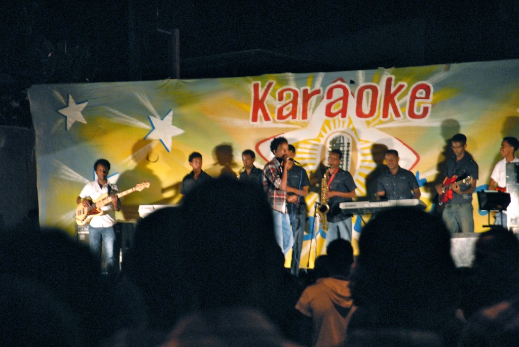 asmara karaoke