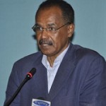 President-Isaias-Afwerki1 Asmara, Conferenza Investimenti, Presidente Isaias Afwerki