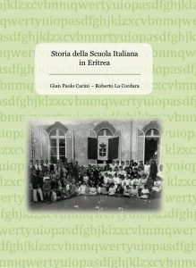 Storia della Scuola Italiana in Eritrea
