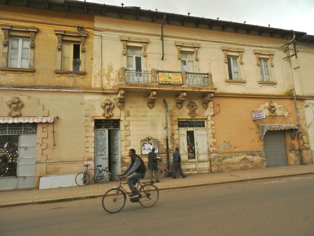 Asmara