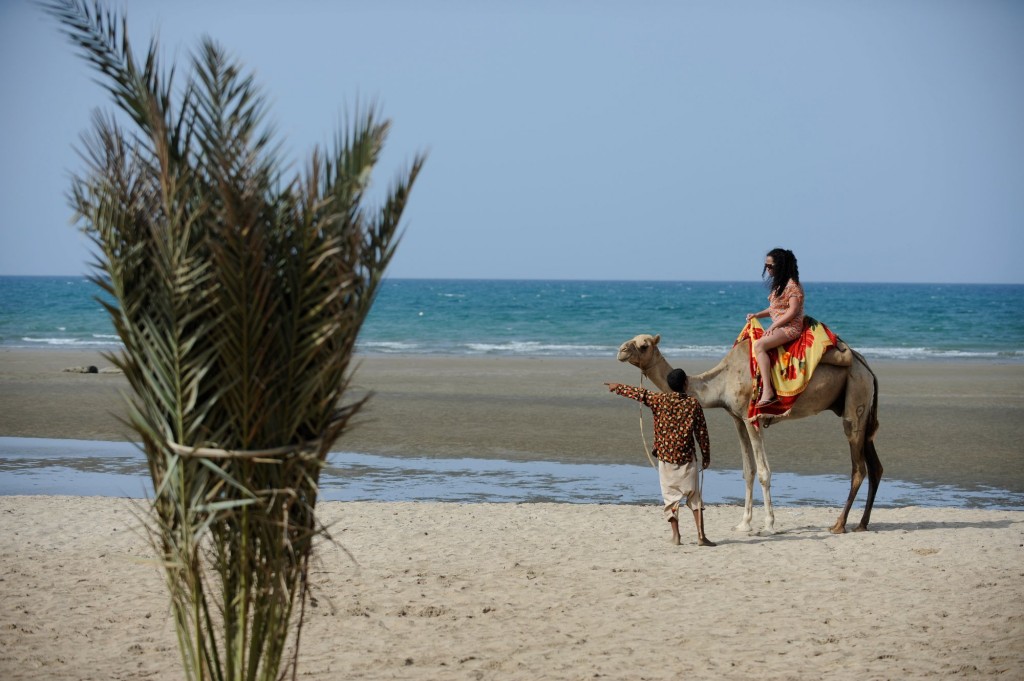 © Antonio Politano, Massawa, foto ricordo