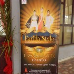 EritreaLive, Asmara Sfilata Expo, Farida Style