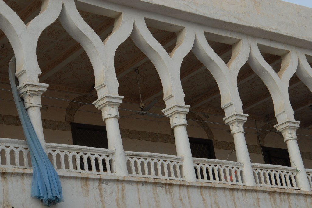 Michele Pignataro, Massawa