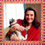 Lisa+gatto