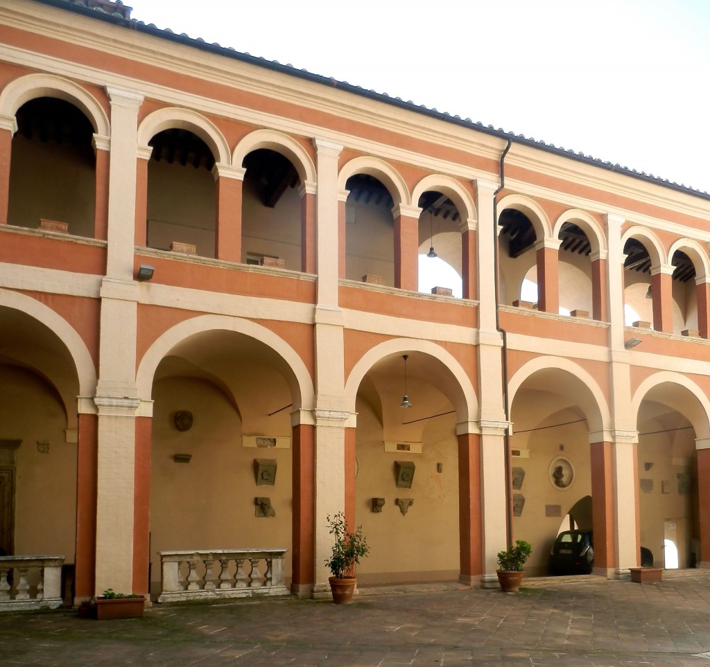 EritreaLive, Perugia,