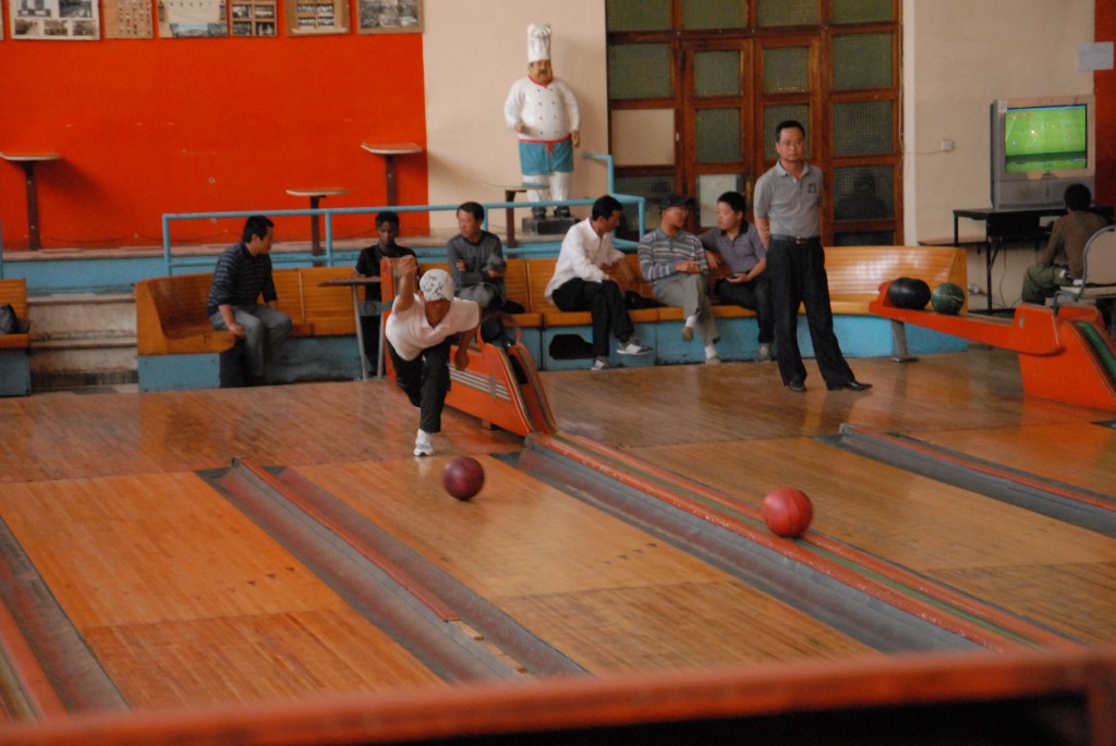 michele pignataro, asmara bowling