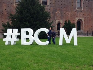 BOOKCITY MILANO 2013
