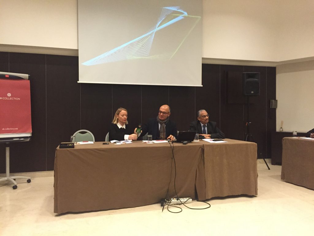 Roma, 11 novembre incontro CEMO, migrazione e sviluppo